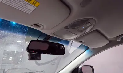 Hyundai Santafe 2014, 173050 км, за 7900000 KRW - фото 20