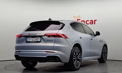 Maserati Grecale 2024, 10132 км, за 68500000 KRW