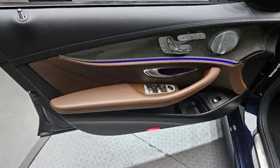 Mercedes-Benz E-Class 2019, 71642 км, за 41800000 KRW - фото 24