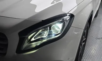 Mercedes-Benz GLA-Class 2018, 62544 км, за 18500000 KRW - фото 22