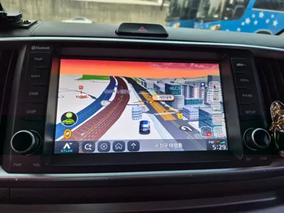 Kia Ray 2018, 152000 км, за 6990000 KRW - фото 9