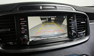 Kia Sorento 2018, 104254 км, за 99990000 KRW - фото 16