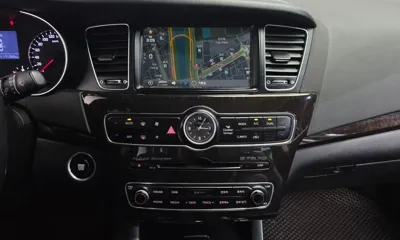 Kia K7 2013, 171383 км, за 4700000 KRW - фото 15