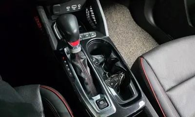 ChevroletGMDaewoo Trailblazer 2022, 62498 км, за 16700000 KRW - фото 9