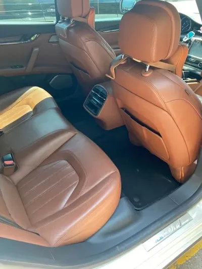 Maserati Quattroporte 2015, 59300 км, за 25000000 KRW - фото 9