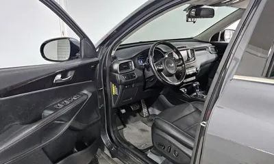 Kia Sorento 2015, 158663 км, за 10900000 KRW - фото 11