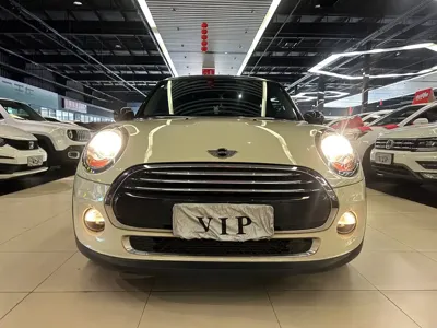 MINI MINI · 2016 год