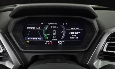Audi Q4 e-tron 2025, 22806 км, за 45500000 KRW - фото 8
