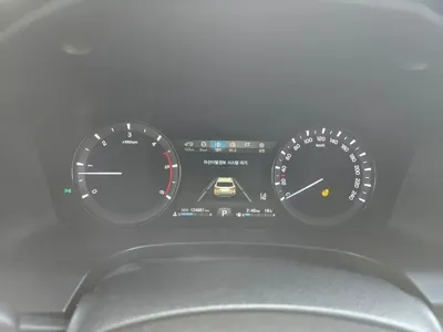 KG_Mobility_Ssangyong Rexton 2018, 124662 км, за 17880000 KRW - фото 14