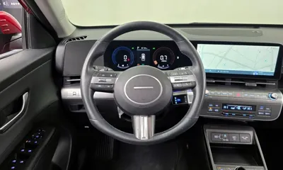 Hyundai Kona 2023, 8710 км, за 22900000 KRW - фото 13