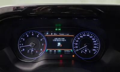 Hyundai Palisade 2022, 101933 км, за 19390000 KRW - фото 8