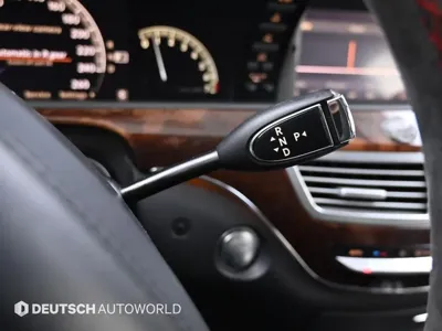 Mercedes-Benz S-Class 2007, 306371 км, за 2900000 KRW - фото 9