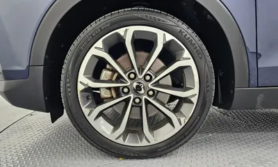 KG_Mobility_Ssangyong TIBOLI 2018, 88389 км, за 9200000 KRW - фото 5