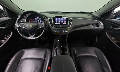 ChevroletGMDaewoo Malibu 2019, 154254 км, за 8300000 KRW - фото 7