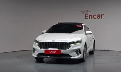 Kia K7 2020, 78100 км, за 25300000 KRW