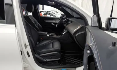 Mercedes-Benz EQC 2021, 44570 км, за 42900000 KRW - фото 11