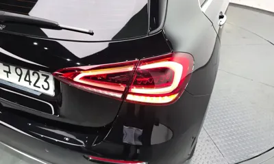 Mercedes-Benz A-Class 2021, 3536 км, за 25880000 KRW - фото 23