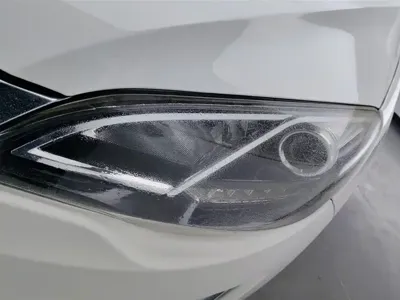 Zotye X5 2016, 54200 км, за 12100 CNY - фото 5