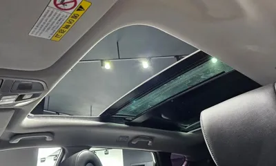 Hyundai Santafe 2016, 140779 км, за 10500000 KRW - фото 17