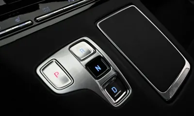 Hyundai Grandeur 2020, 83253 км, за 21800000 KRW - фото 9