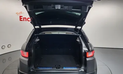 Land Rover Range Rover Evoque 2017, 70104 км, за 15800000 KRW - фото 20