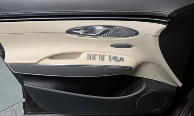 Genesis GV70 2022, 54207 км, за 33900000 KRW - фото 24