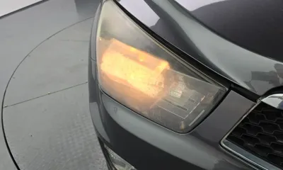 KG_Mobility_Ssangyong KORANDO 2015, 128311 км, за 6190000 KRW - фото 22