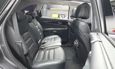 Kia Sorento 2016, 146468 км, за 11500000 KRW - фото 12