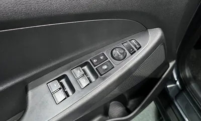 Hyundai Tucson 2016, 72401 км, за 13990000 KRW - фото 17