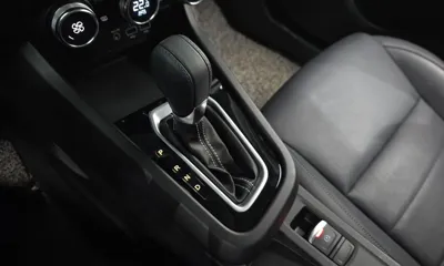 Renault-KoreaSamsung XM3 2023, 29881 км, за 21900000 KRW - фото 9