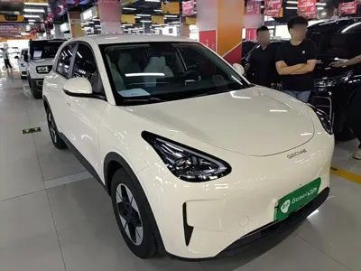 Galaxy Starburst 2025, 24700 км, за 63900 CNY