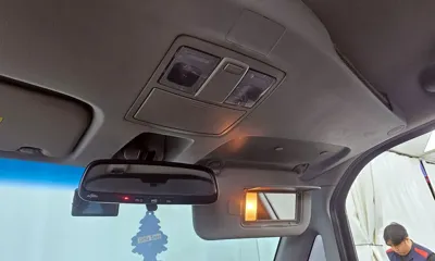 Kia Ray 2016, 71560 км, за 8900000 KRW - фото 17