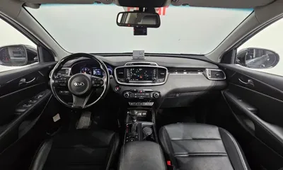 Kia Sorento 2015, 174900 км, за 9900000 KRW - фото 7