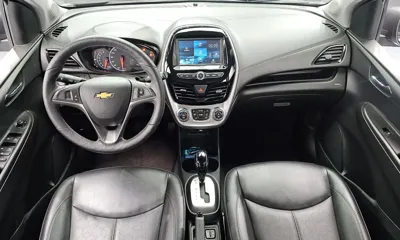 ChevroletGMDaewoo Spark 2016, 45946 км, за 6300000 KRW - фото 7