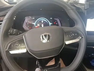 Changan X7 Plus 2024, 6899 км, за 71100 CNY - фото 11