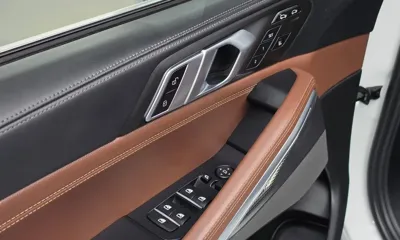 BMW X6 2021, 65132 км, за 59690000 KRW - фото 20