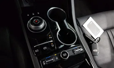 Kia K5 2023, 56081 км, за 23500000 KRW - фото 9