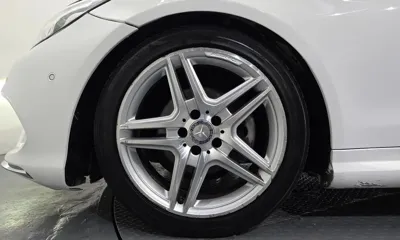 Mercedes-Benz E-Class 2016, 100951 км, за 13990000 KRW - фото 5