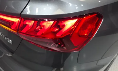 Audi A3 2023, 18593 км, за 25900000 KRW - фото 23