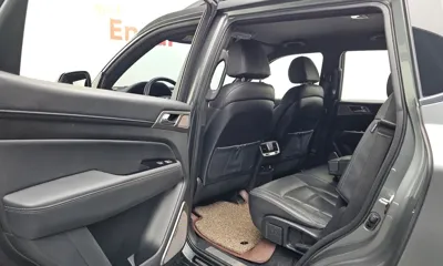 KG_Mobility_Ssangyong Rexton 2018, 140873 км, за 12000000 KRW - фото 11