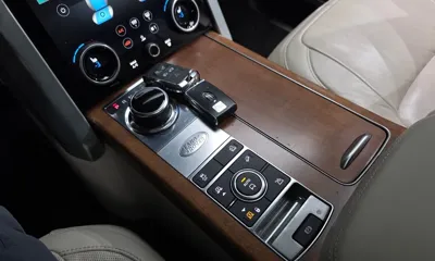 Land Rover Range Rover 2019, 120571 км, за 62800000 KRW - фото 9