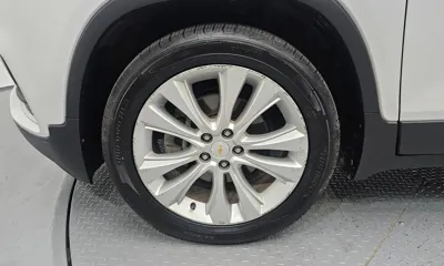 ChevroletGMDaewoo Trax 2017, 88066 км, за 7500000 KRW - фото 5