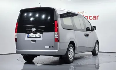 Hyundai Staria 2025, 83678 км, за 23900000 KRW