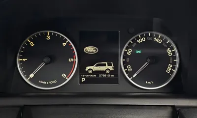 Land Rover Discovery 2012, 278815 км, за 8800000 KRW - фото 8