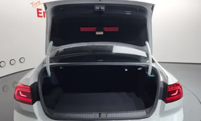 Volkswagen Passat 2021, 19391 км, за 28800000 KRW - фото 20