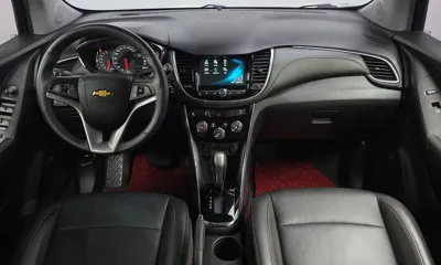 ChevroletGMDaewoo Trax 2017, 62534 км, за 8500000 KRW - фото 7