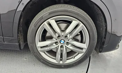 BMW X1 2022, 127402 км, за 21990000 KRW - фото 21
