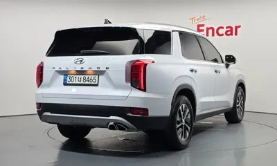 Hyundai Palisade 2022, 59269 км, за 22900000 KRW