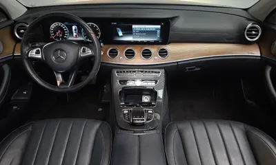 Mercedes-Benz E-Class 2018, 70218 км, за 23500000 KRW - фото 7