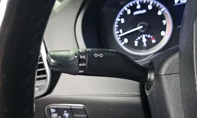 Hyundai Grandeur 2018, 183147 км, за 9900000 KRW - фото 13